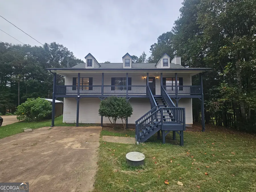 521 Shaggy Hickory Trail, Palmetto, GA 30268 - Image #2