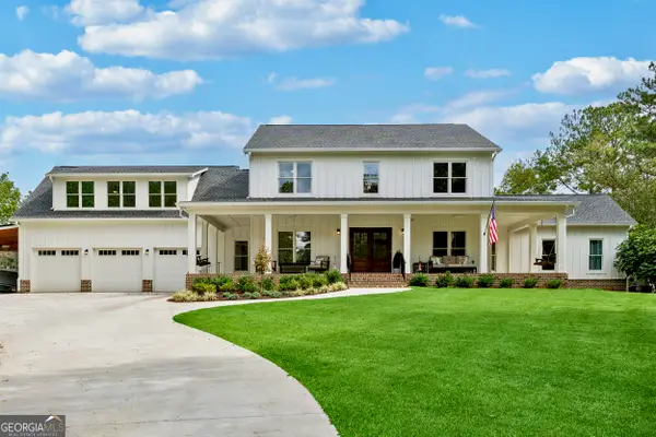 38 Mountain Ridge Road Ne, White, GA 30184