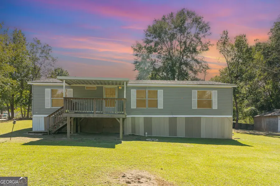 176 Rockwood Lane, Locust Grove, GA 30248 - Image #2