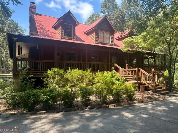 8275 Pea Ridge Road, Cornelia, GA 30531