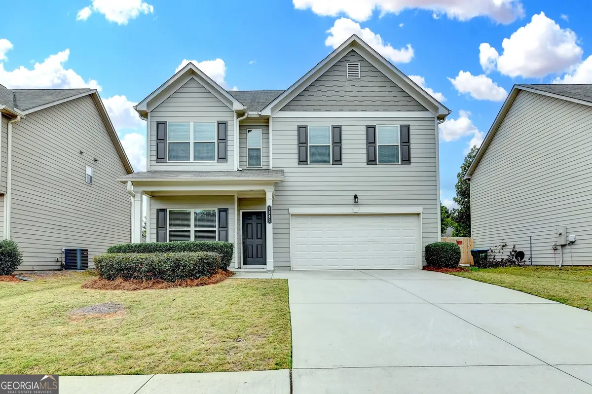 1145 Glenwyck Drive, Braselton, GA 30517 - Image #1