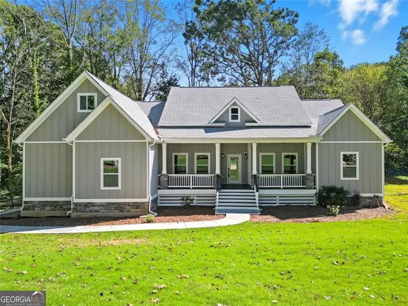 237 Barbara Lane Sw, Mableton, GA 30126 - Image #1