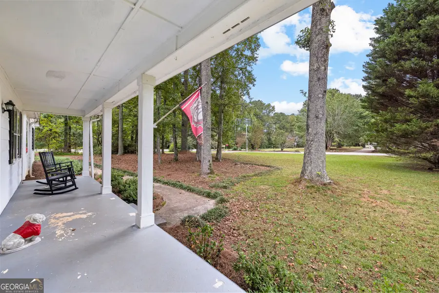 100 Carrollwood Drive, Fayetteville, GA 30215 - #2