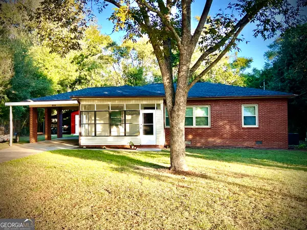 103 Forest Avenue, East Dublin, GA 31027