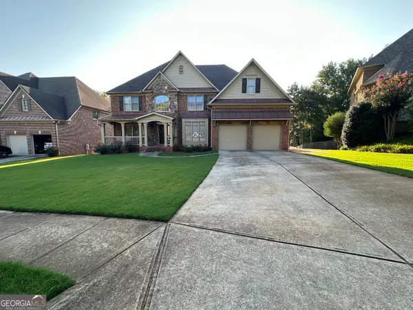 2741 Willowstone Drive, Duluth, GA 30096