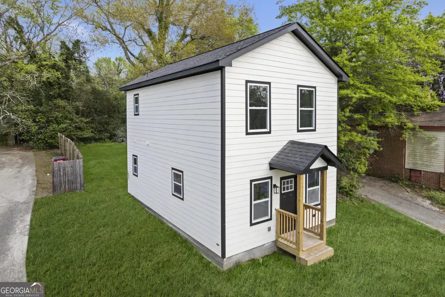 2775 Village Green Lane, Macon, GA 31206 - Image #2