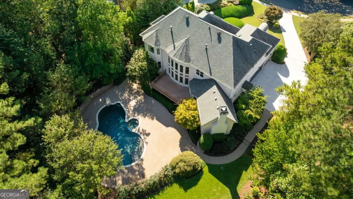 2010 Lake Shore Landing, Alpharetta, GA 30005 - Image #1