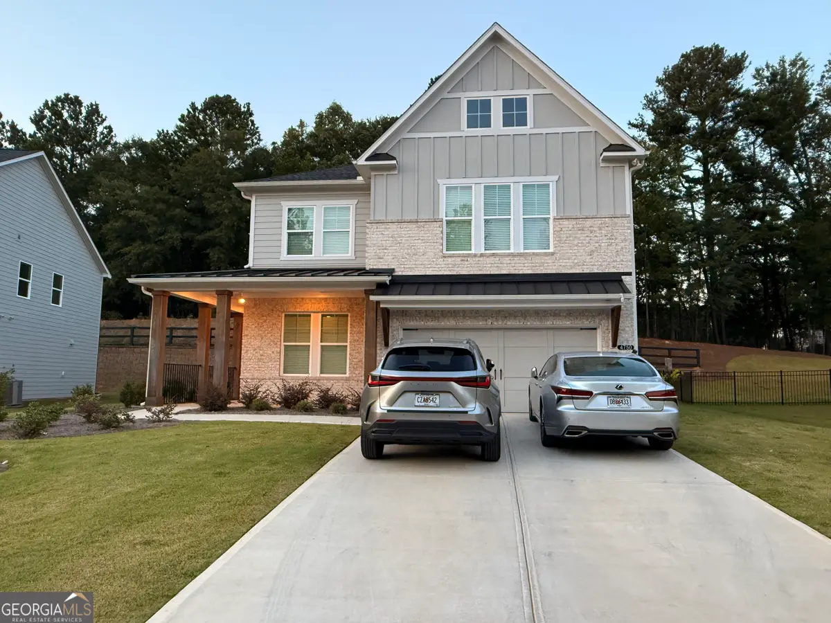 4750 Summerchase Lane, Cumming, GA 30028 - Image #1