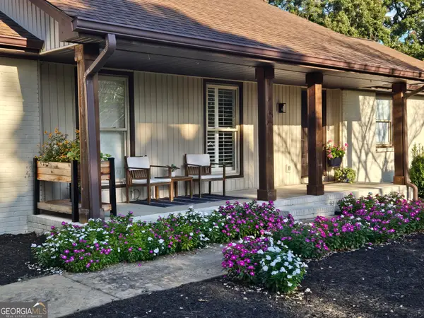 2641 Jodeco Drive, Jonesboro, GA 30236