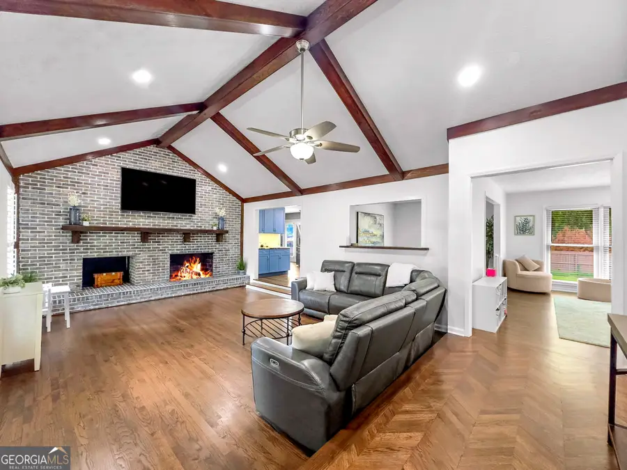 2641 Jodeco Drive, Jonesboro, GA 30236 - Image #3