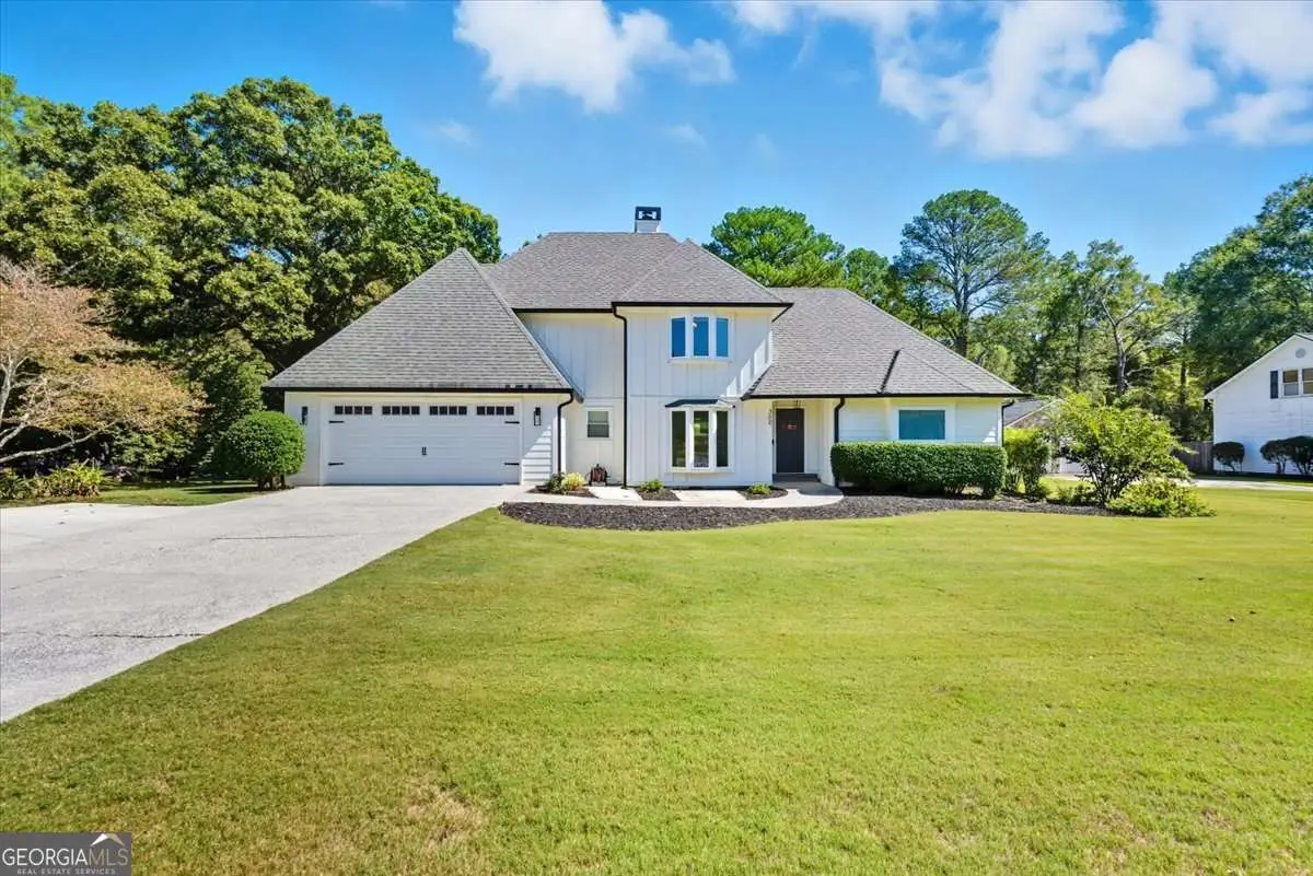 302 Briar Patch Lane, Cartersville, GA 30120 - Image #1