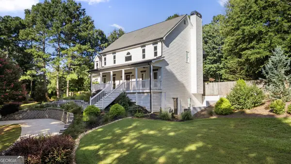 6002 Catamaran Court, Flowery Branch, GA 30542