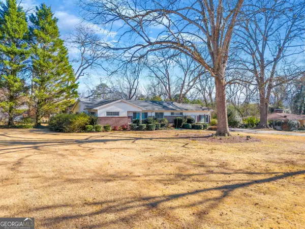 169 Brown Street, Hartwell, GA 30643