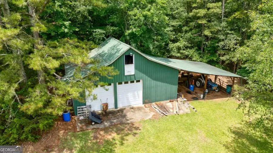 1348 Barwick Hill Road, Comer, GA 30629 - Image #3