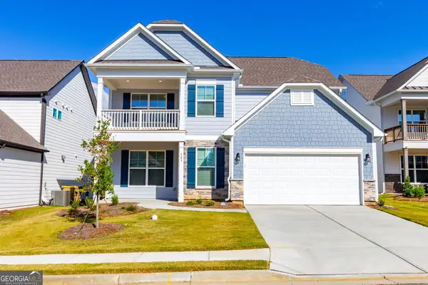 303 Bull Shoals Way, Hoschton, GA 30548