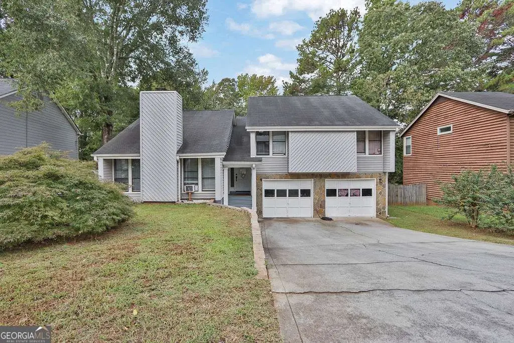 2944 Clipper Court, Lawrenceville, GA 30044 - Image #1