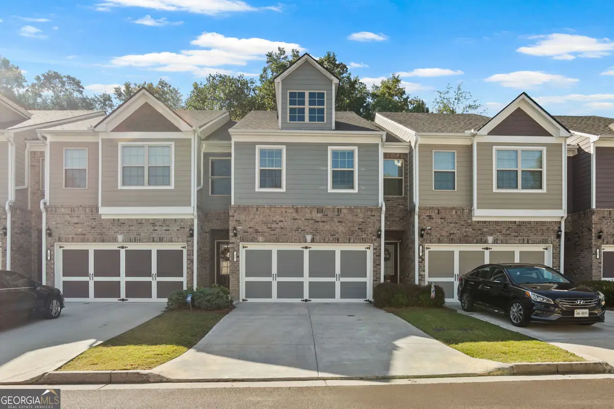 56 Trailview Court, Hiram, GA 30141 - Image #1