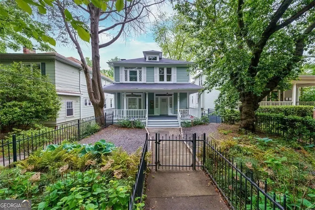 693 Myrtle Street Ne, Atlanta, GA 30308 - Image #1