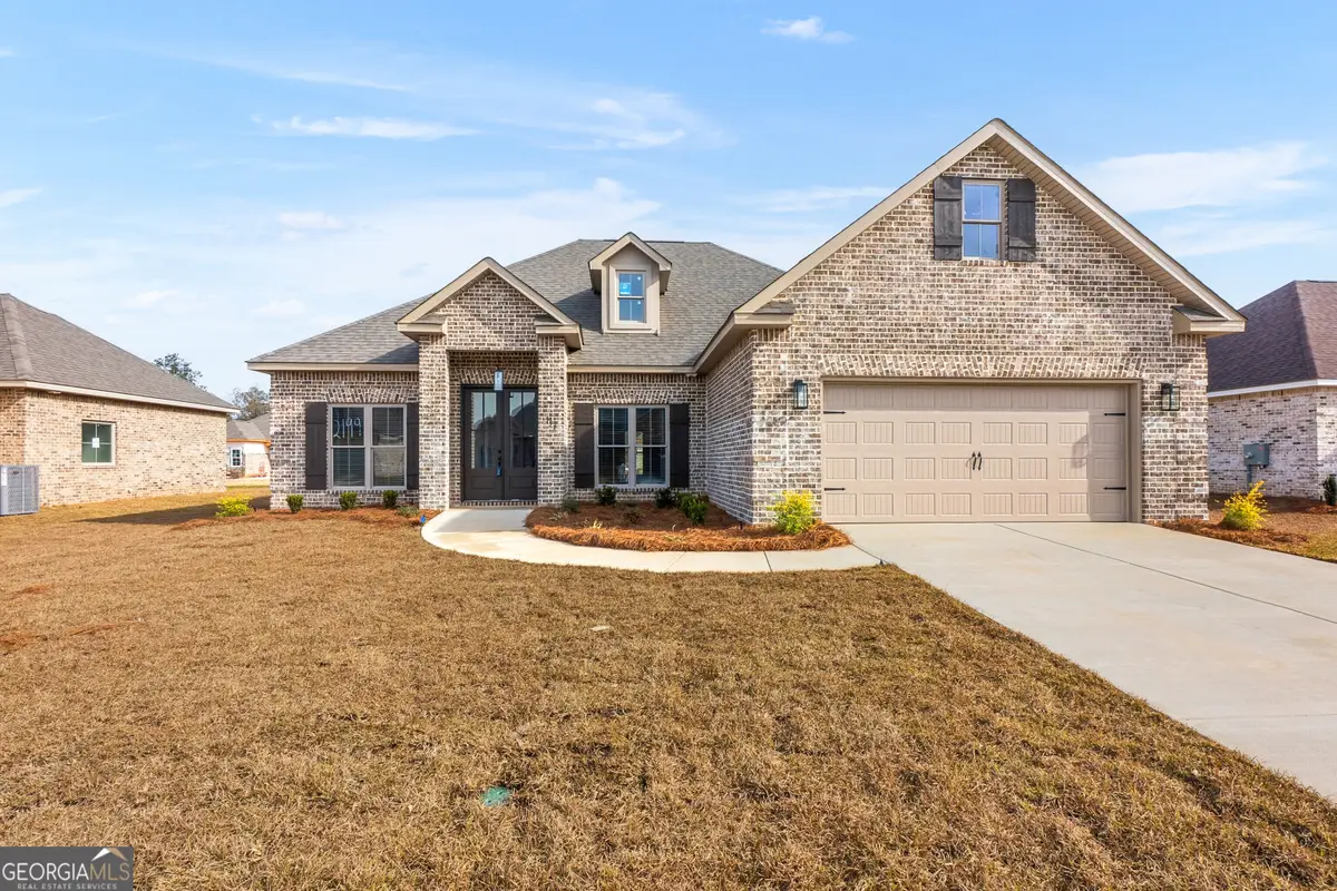 117 Black Birch Lane, Kathleen, GA 31047 - Image #1