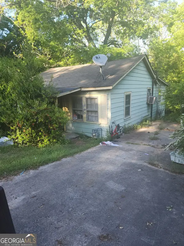 3491 Bond Street W, Macon, GA 31204