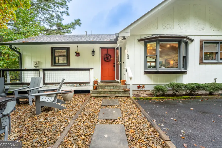 1154 Saddleback Circle, Sky Valley, GA 30537 - Image #2