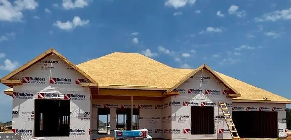 202 Emberwood Way, Kathleen, GA 31047 - #1