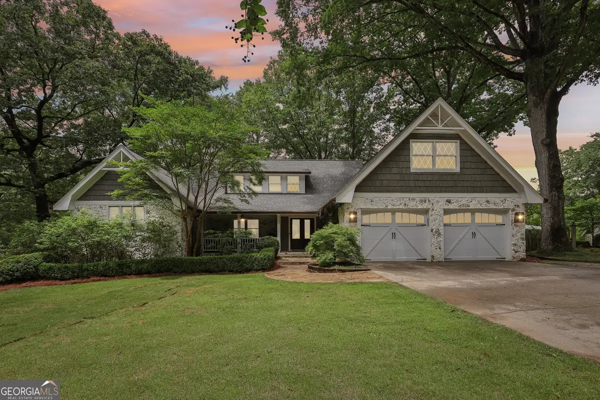 3612 Bill Gardner Parkway, Locust Grove, GA 30248 - Image #1