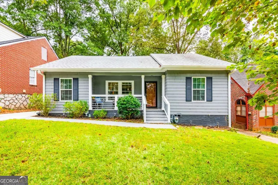 1760 Rogers Avenue Sw, Atlanta, GA 30310 - Image #2