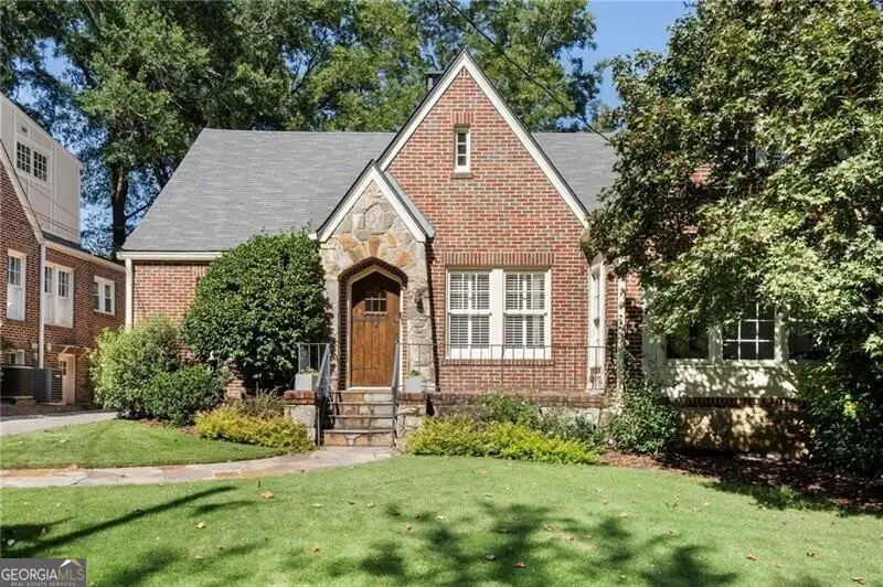 1144 Zimmer Drive Ne, Atlanta, GA 30306 - Image #1