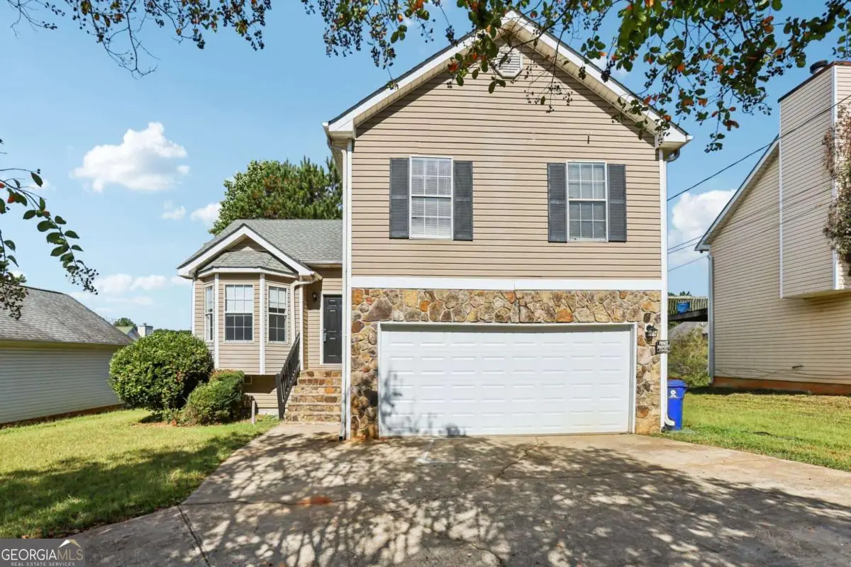 4031 Robin Circle, Atlanta, GA 30349 - Image #1