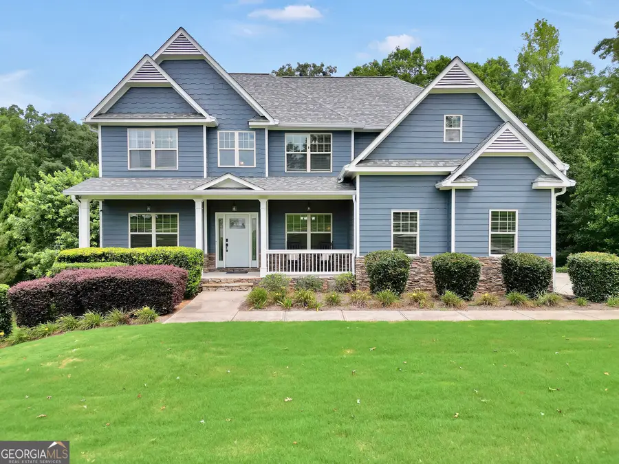 127 Northgate Preserve Drive, Newnan, GA 30265 - Image #2