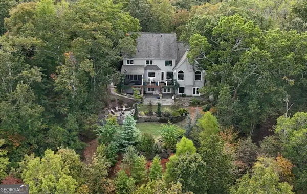 23 Vista Woods Lane Se, Cartersville, GA 30120