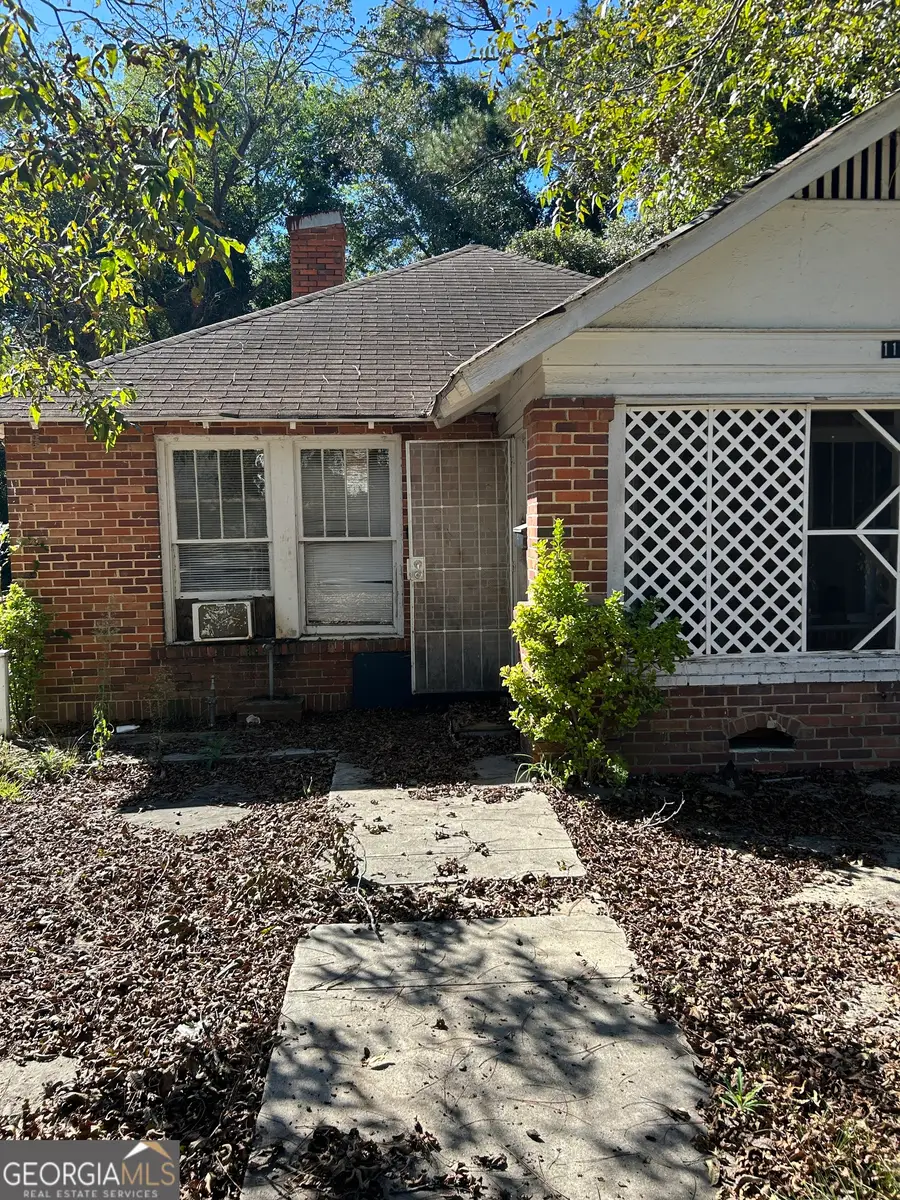 1171 Brentwood Avenue, Macon, GA 31204 - Image #2