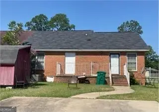 1304 Mobile Avenue, Albany, GA 31705