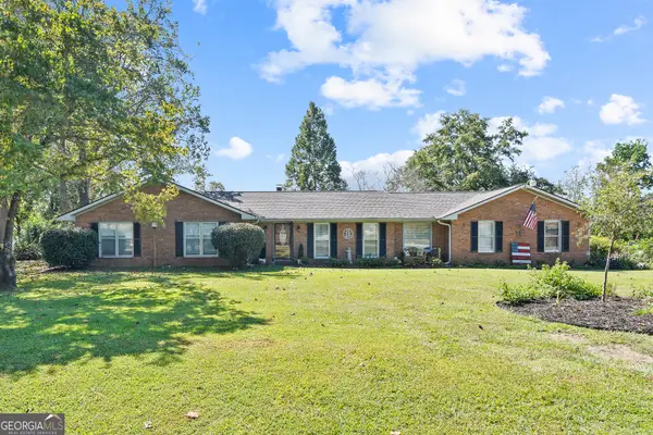 3720 Dean Drive, Macon, GA 31216