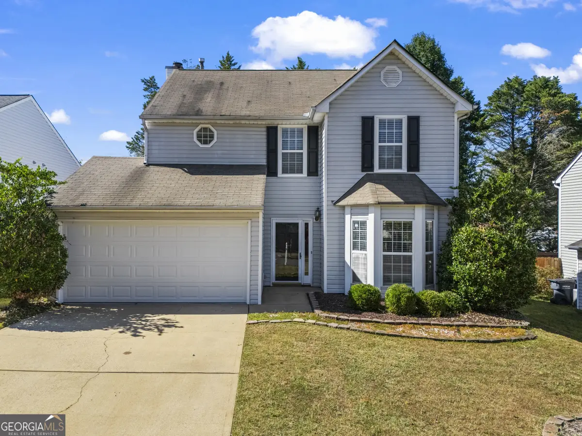 3729 Wavetree Pass Nw, Acworth, GA 30101 - Image #1