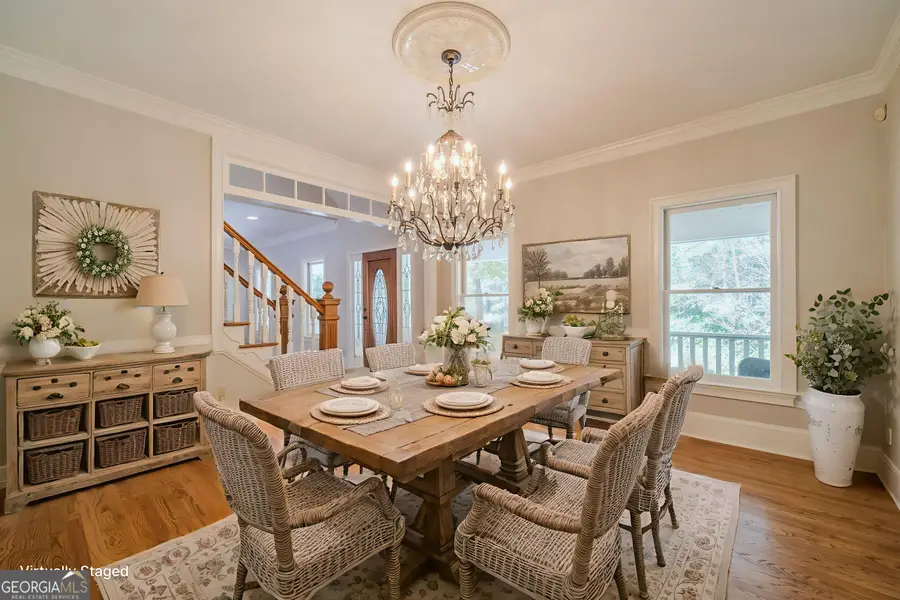 4745 Matthews Park Drive, Snellville, GA 30039 - Image #3