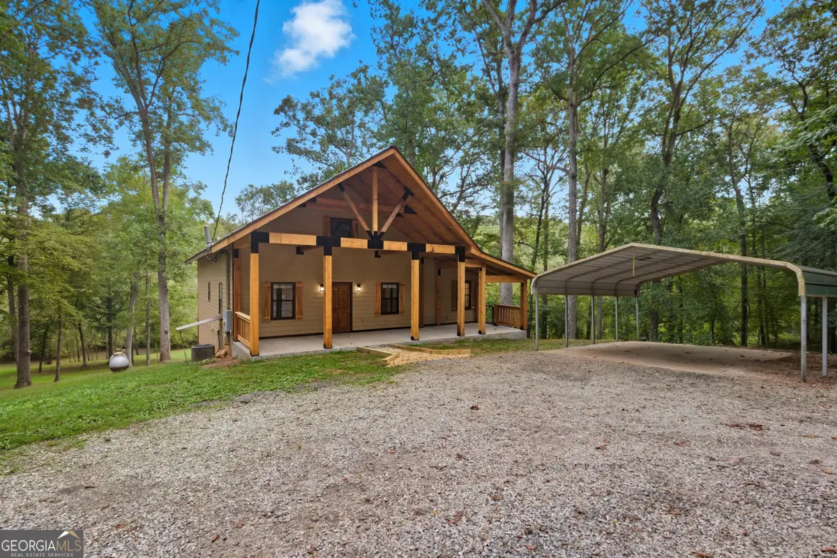 689 Riverside Court, Danielsville, GA 30633 - Image #1