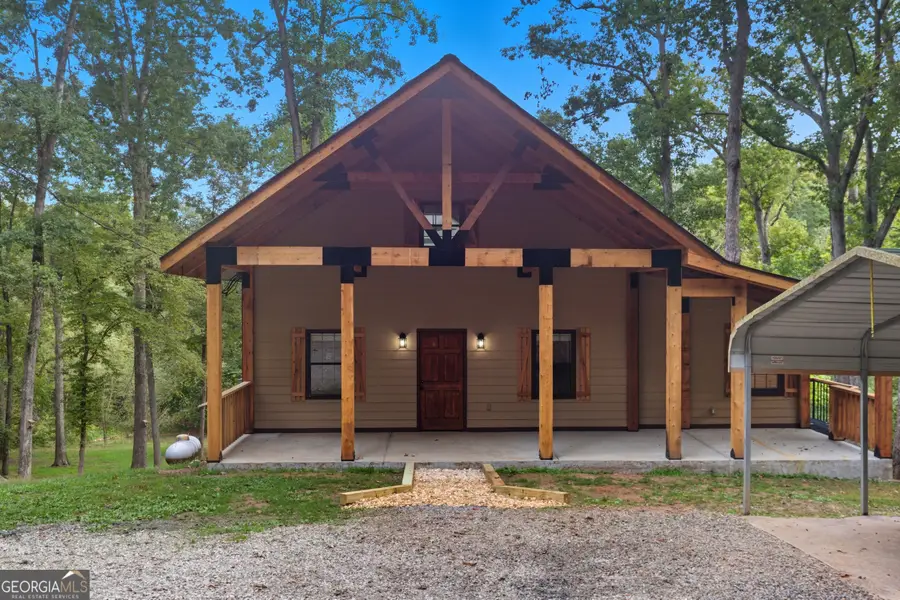 689 Riverside Court, Danielsville, GA 30633 - Image #3