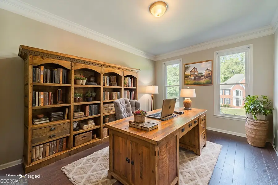 2265 Cobble Creek Lane, Grayson, GA 30017 - Image #3