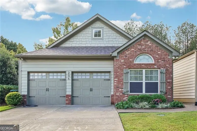 206 Oakleaf Drive, Acworth, GA 30102 - Image #1