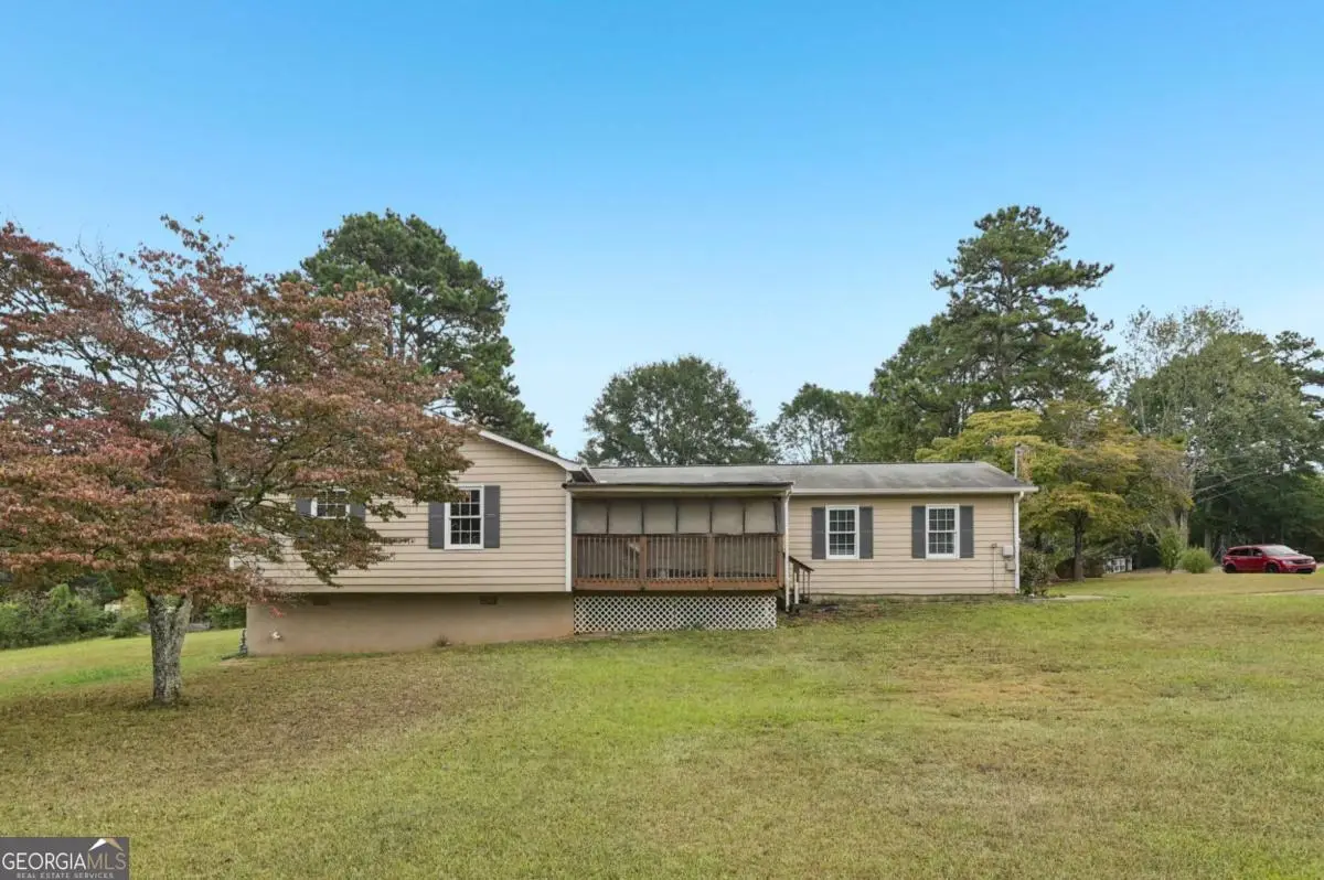 11 Paces Meadows Lane, Dallas, GA 30157 - #1