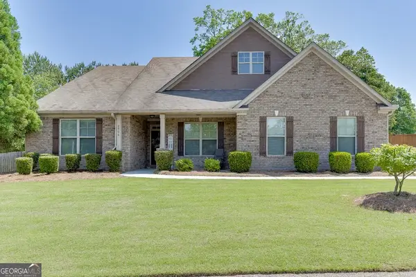 2906 Jones Phillips Road, Dacula, GA 30019