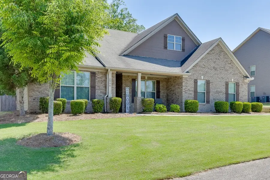 2906 Jones Phillips Road, Dacula, GA 30019 - Image #3