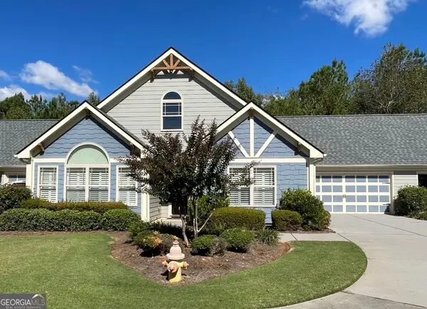 18 Mary Lane Ne, White, GA 30184