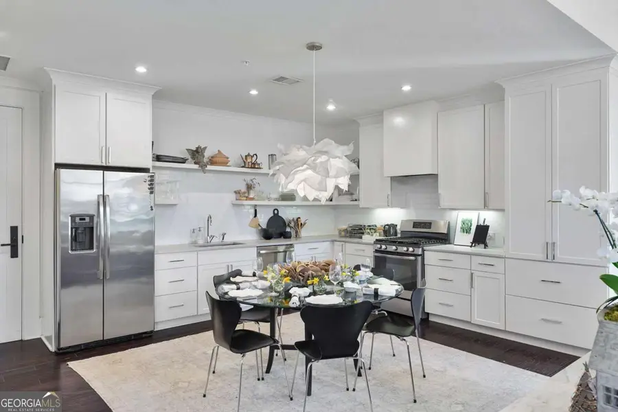 10625 Serenbe Lane #204, Chattahoochee Hills, GA 30268 - Image #3