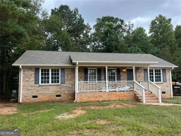 65 Faye Kight Circle, Hartwell, GA 30643