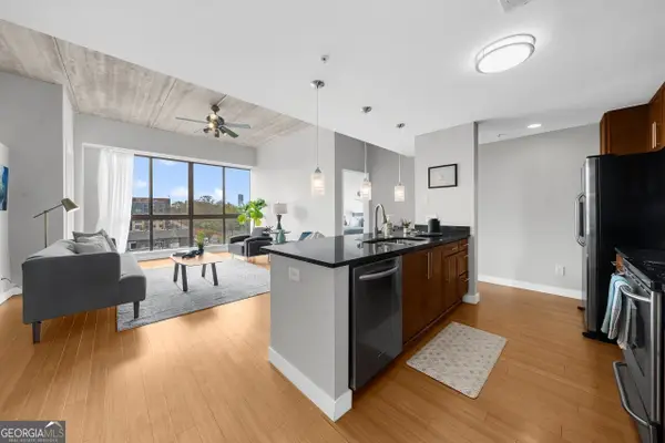 563 Memorial Drive Se #504, Atlanta, GA 30312