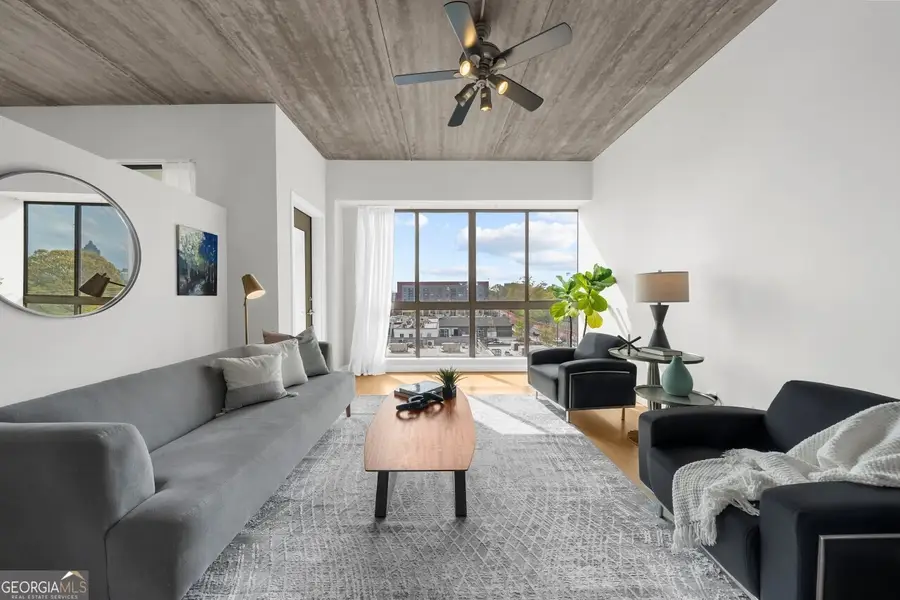 563 Memorial Drive Se #504, Atlanta, GA 30312 - Image #2