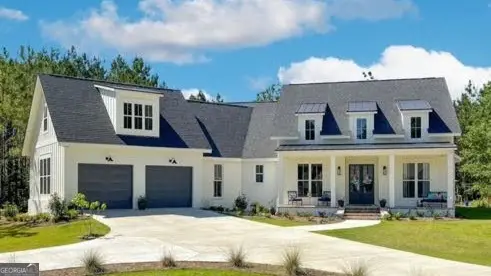 221 Valley Ridge Drive, Carrollton, GA 30116 - Image #2